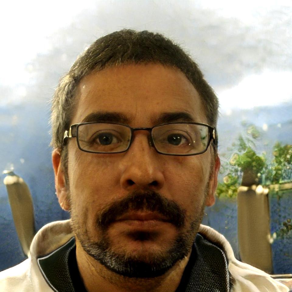Stellan Moss profile photo