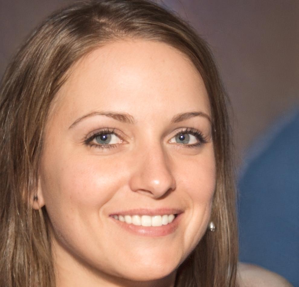 Rhiannon Baxter profile photo